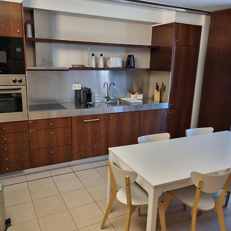 Fantastic Apartment Salgados Beach Albufeira Eksteriør bilde