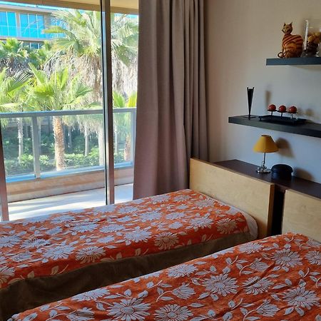 Fantastic Apartment Salgados Beach Albufeira Eksteriør bilde