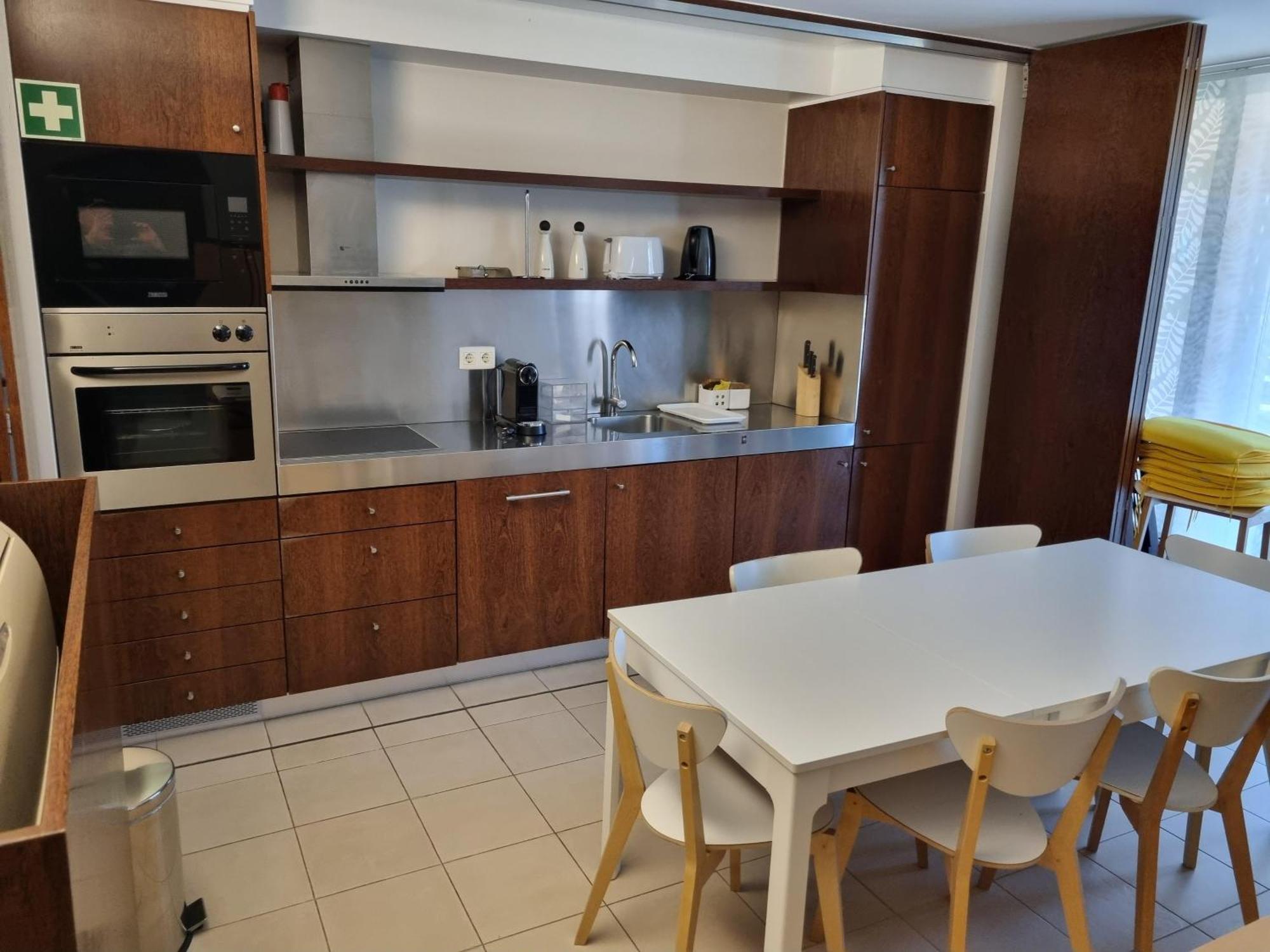 Fantastic Apartment Salgados Beach Albufeira Eksteriør bilde