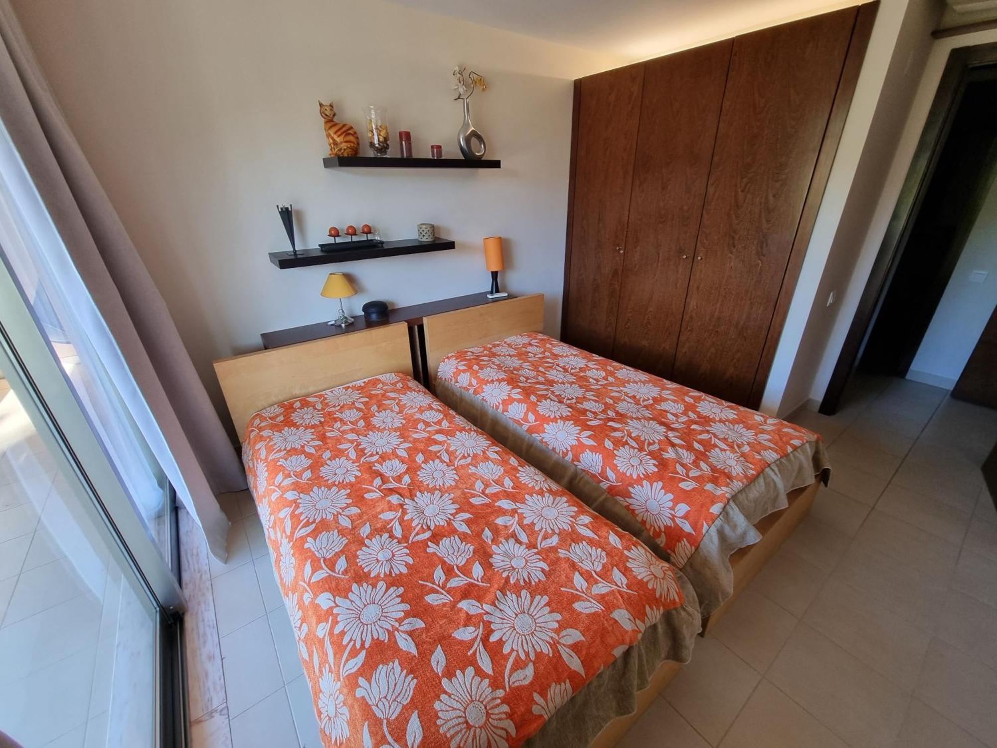 Fantastic Apartment Salgados Beach Albufeira Eksteriør bilde