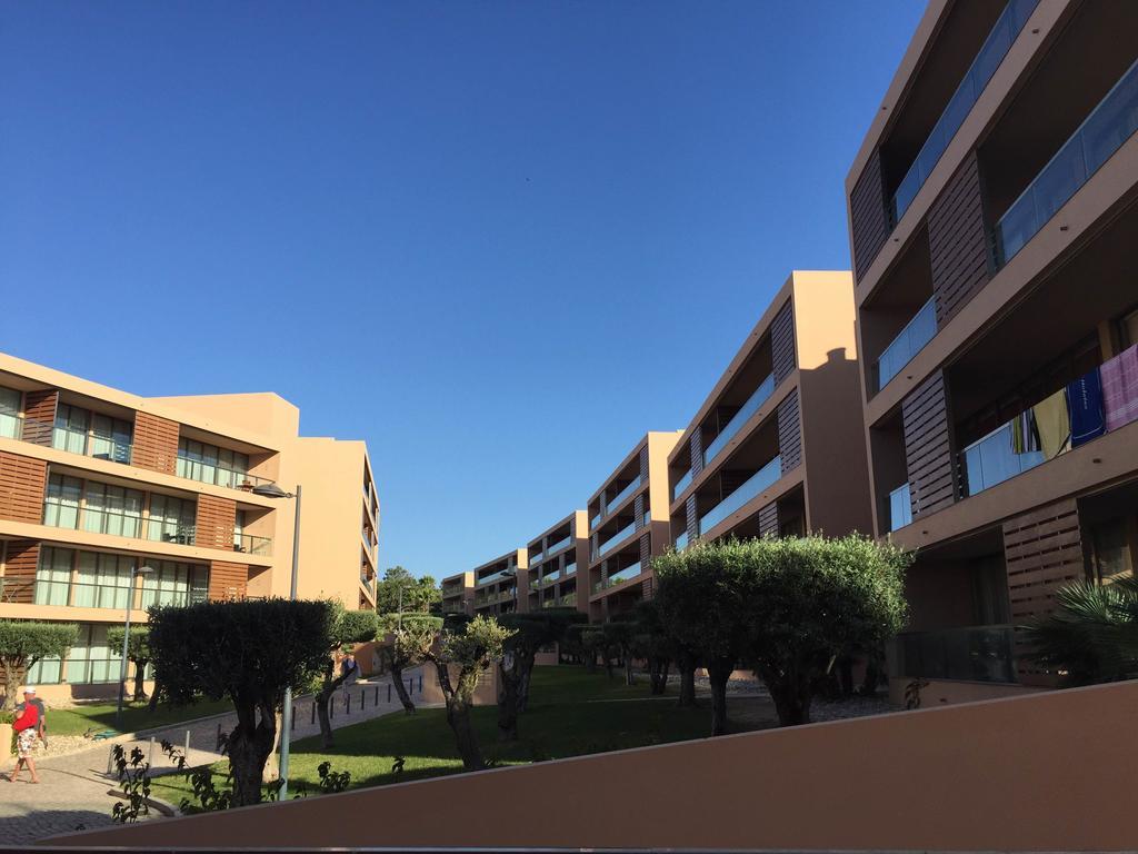 Fantastic Apartment Salgados Beach Albufeira Eksteriør bilde