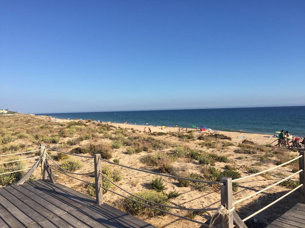 Fantastic Apartment Salgados Beach Albufeira Eksteriør bilde