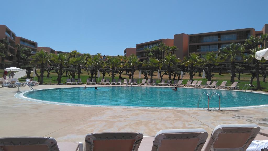 Fantastic Apartment Salgados Beach Albufeira Eksteriør bilde