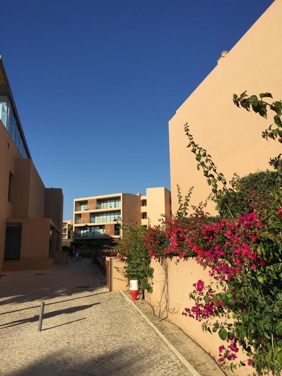 Fantastic Apartment Salgados Beach Albufeira Eksteriør bilde