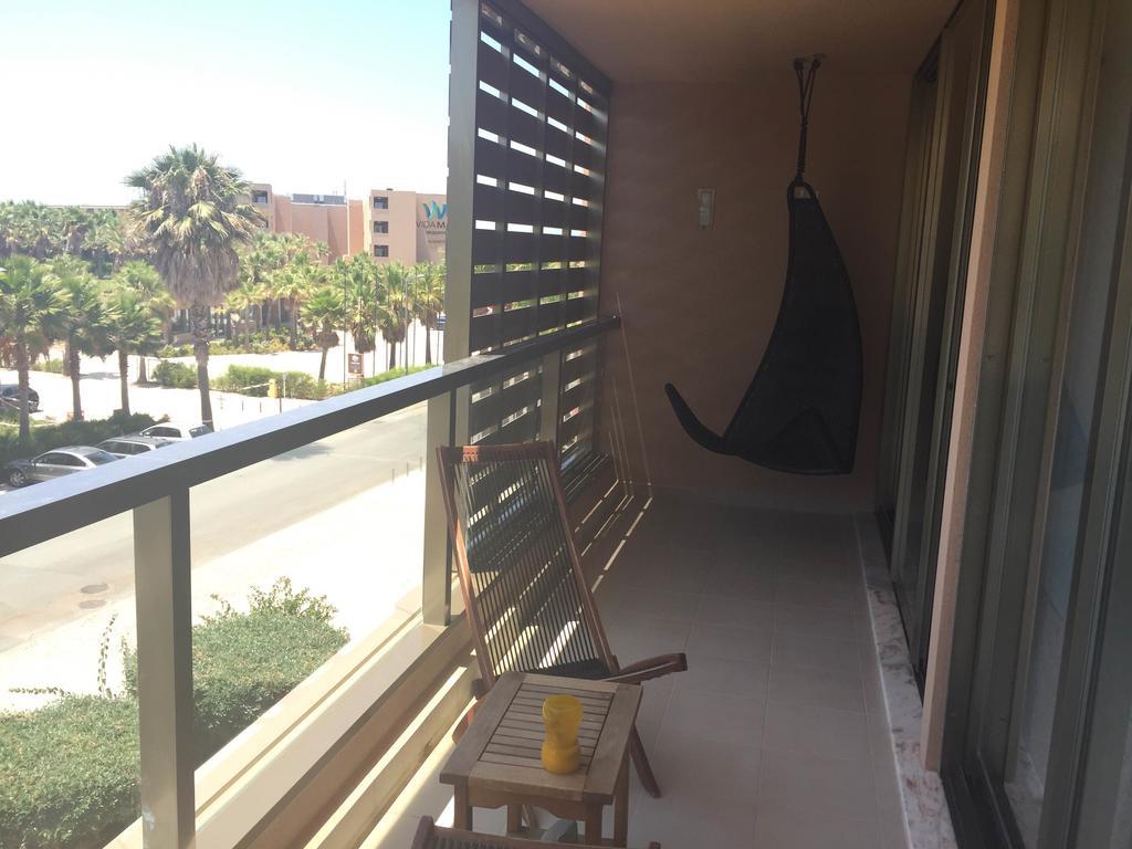 Fantastic Apartment Salgados Beach Albufeira Eksteriør bilde