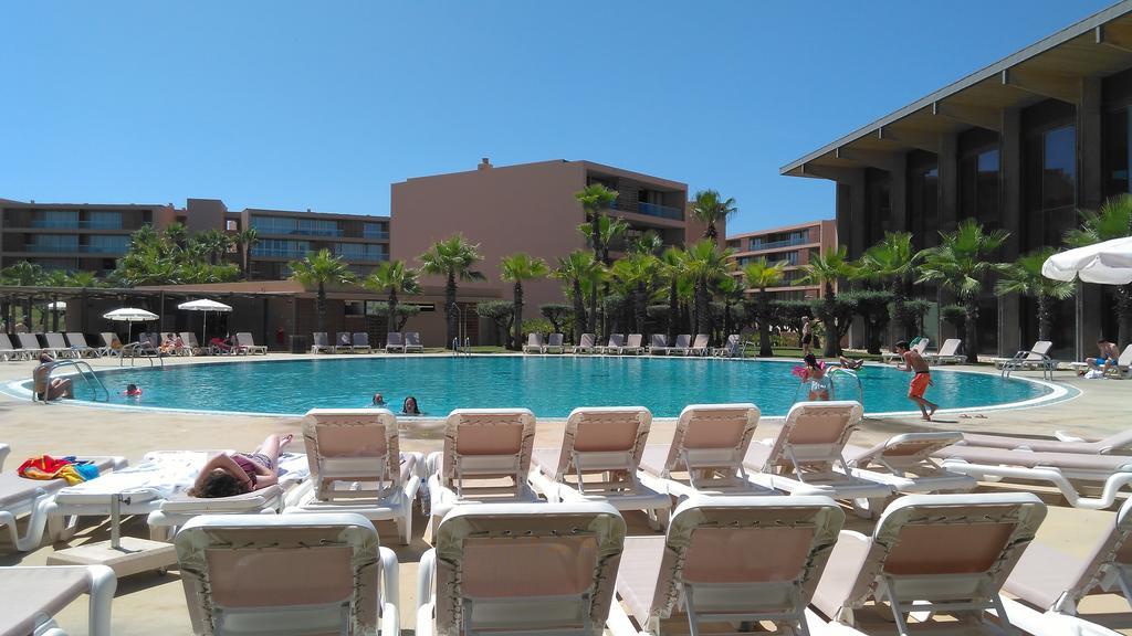 Fantastic Apartment Salgados Beach Albufeira Eksteriør bilde